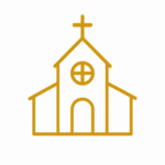 CHURCH CB 150x150